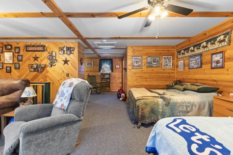 12 Bog Road Coplin Plt ME 04964