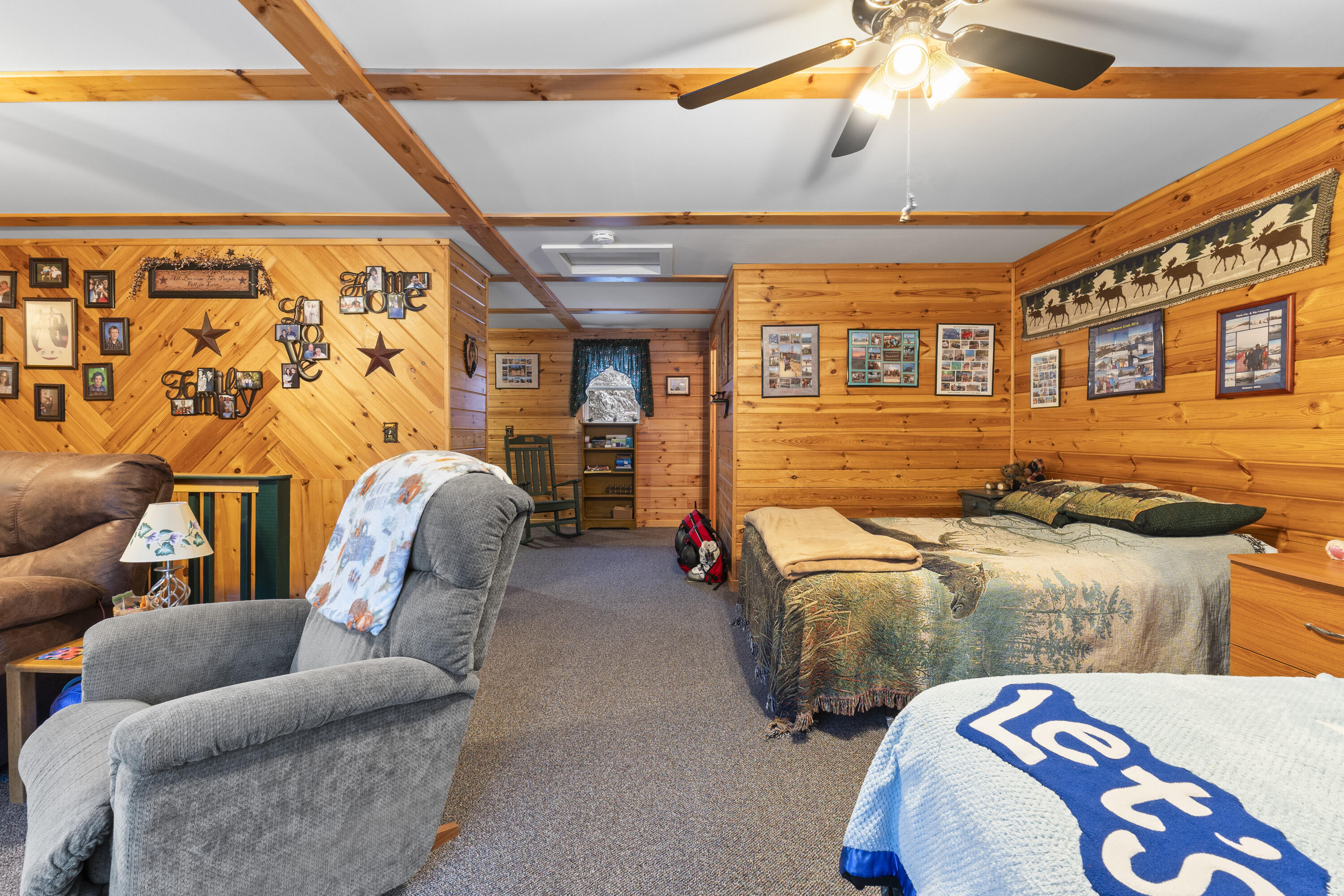 12 Bog Road Coplin Plt ME 04964