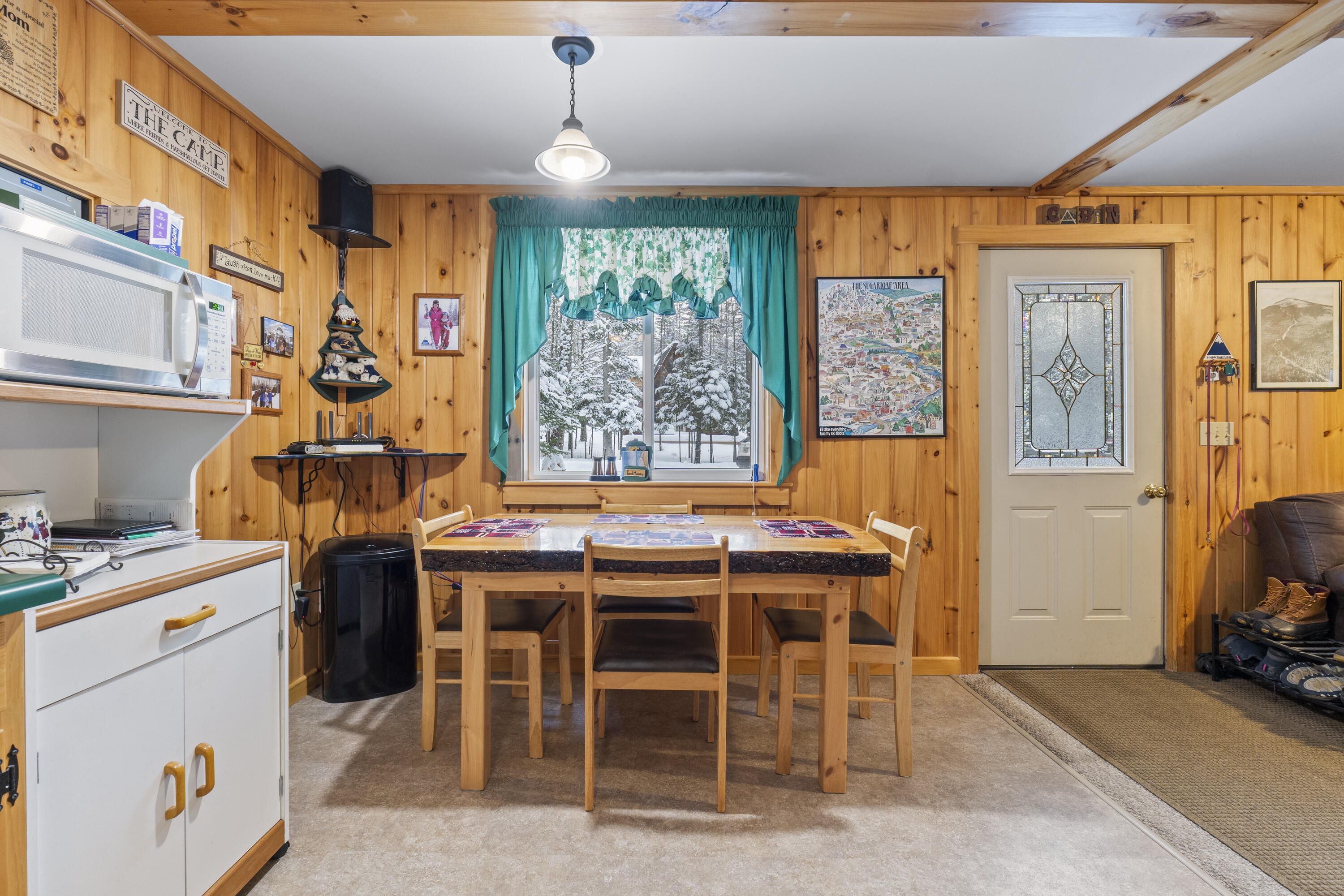 12 Bog Road Coplin Plt ME 04964