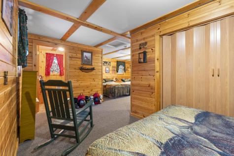 12 Bog Road Coplin Plt ME 04964