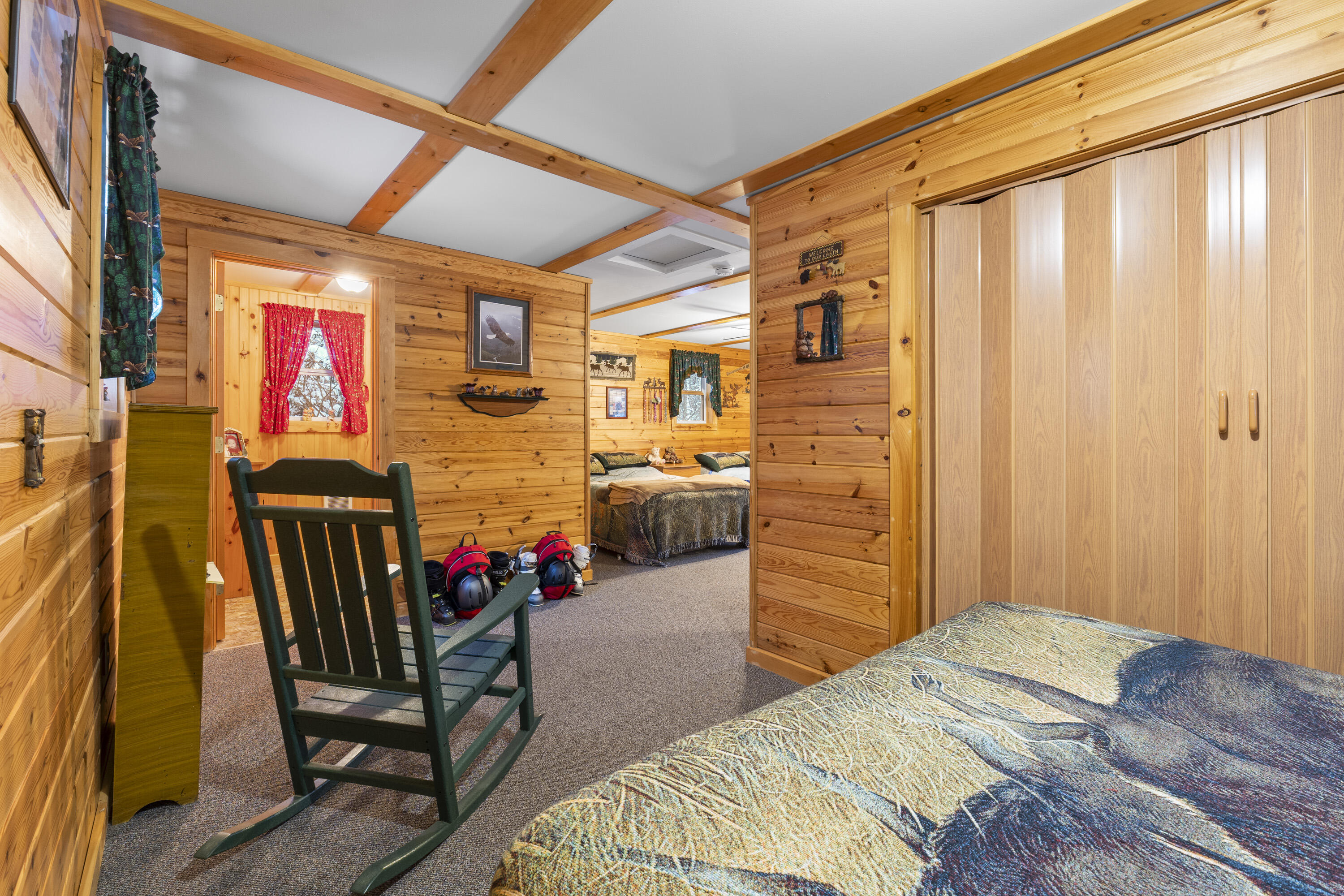 12 Bog Road Coplin Plt ME 04964