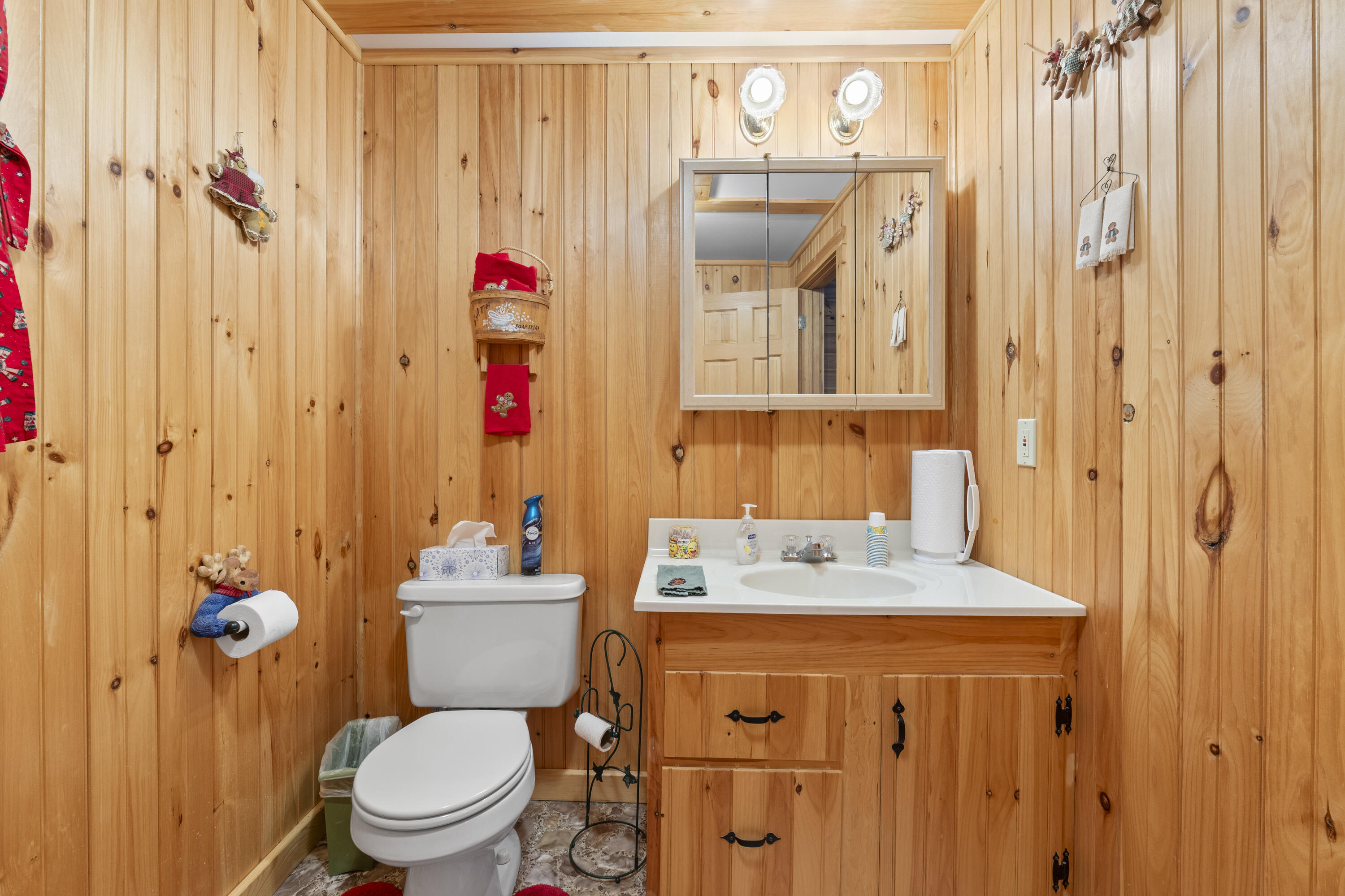 12 Bog Road Coplin Plt ME 04964