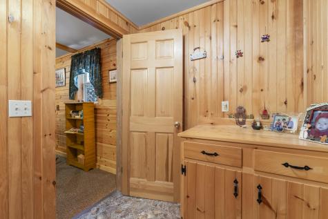 12 Bog Road Coplin Plt ME 04964