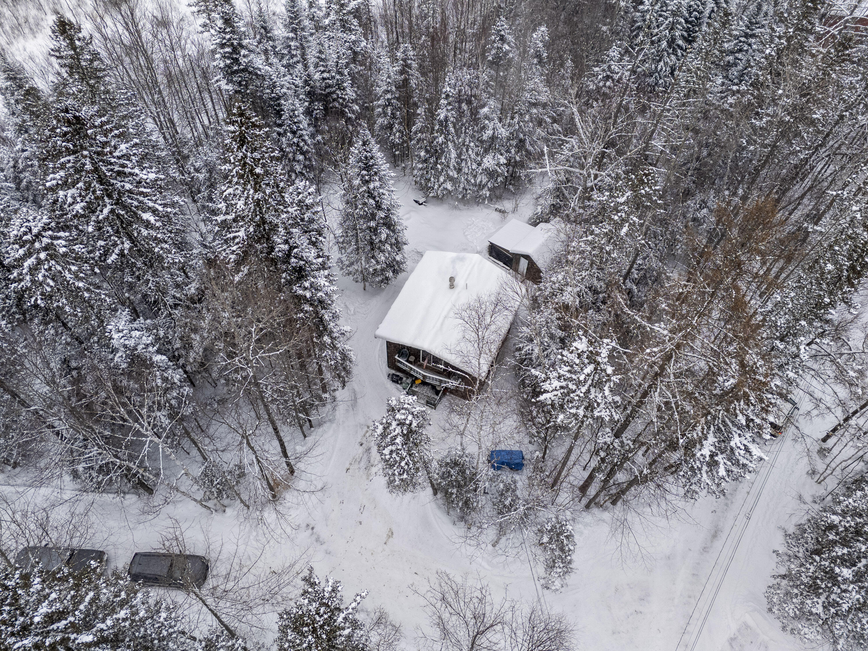 12 Bog Road Coplin Plt ME 04964