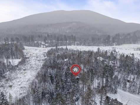 12 Bog Road Coplin Plt ME 04964