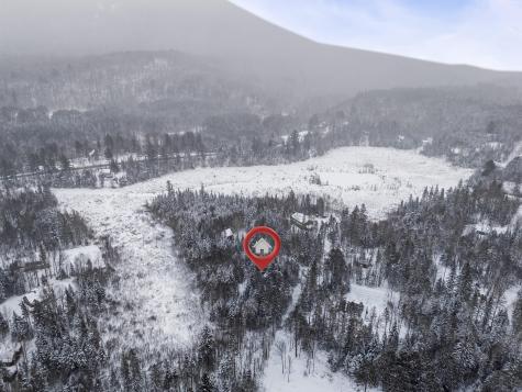 12 Bog Road Coplin Plt ME 04964