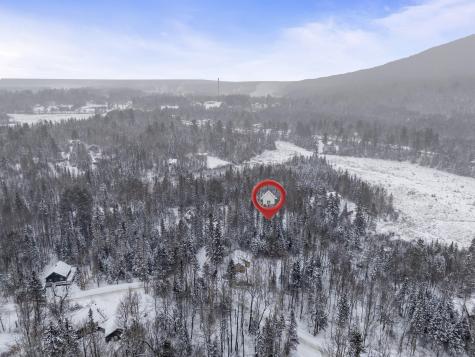 12 Bog Road Coplin Plt ME 04964