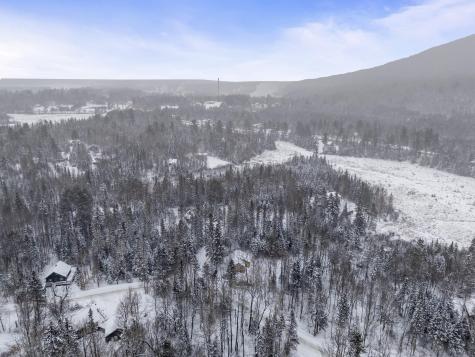 12 Bog Road Coplin Plt ME 04964