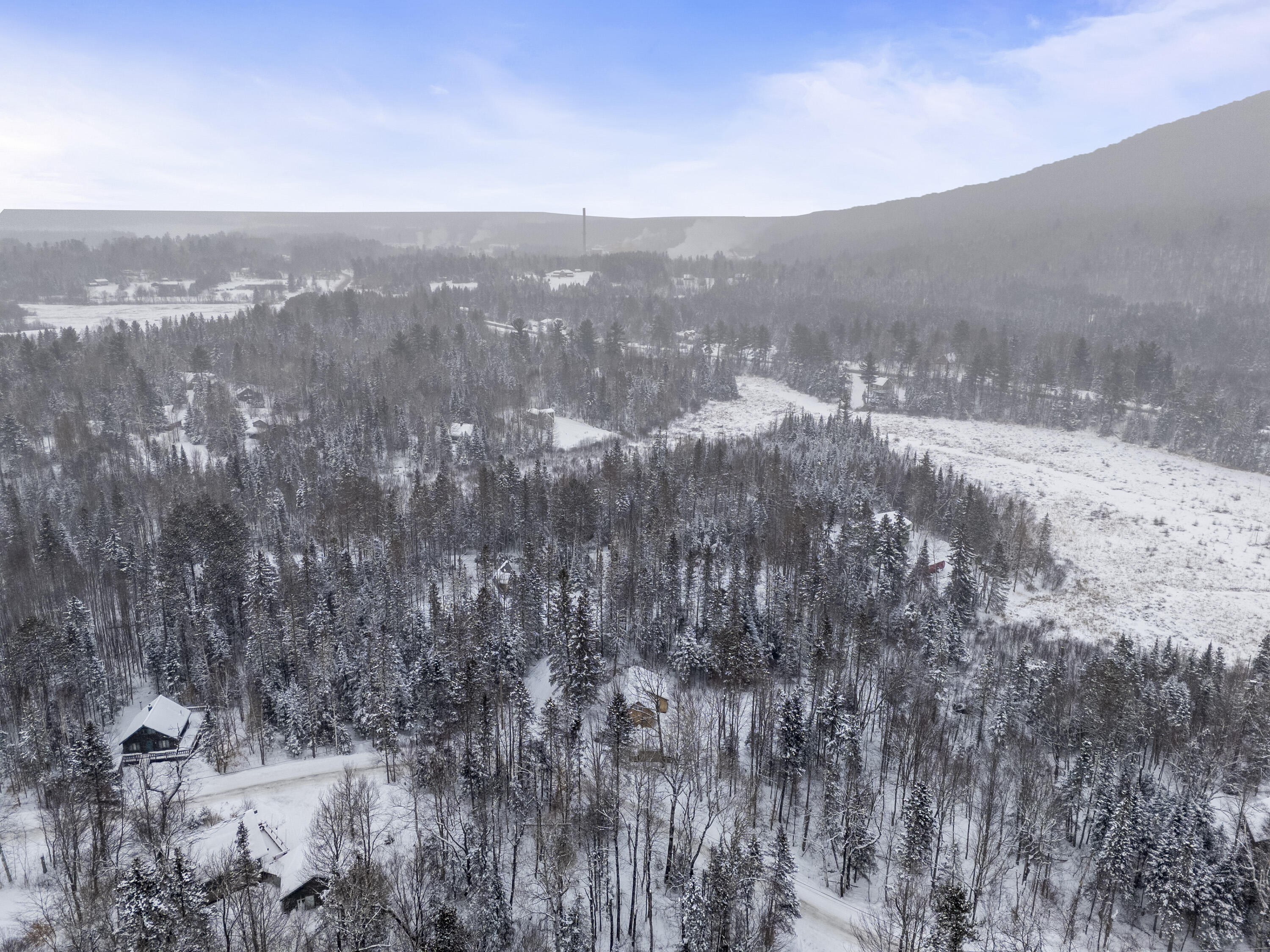 12 Bog Road Coplin Plt ME 04964