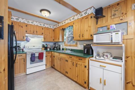 12 Bog Road Coplin Plt ME 04964