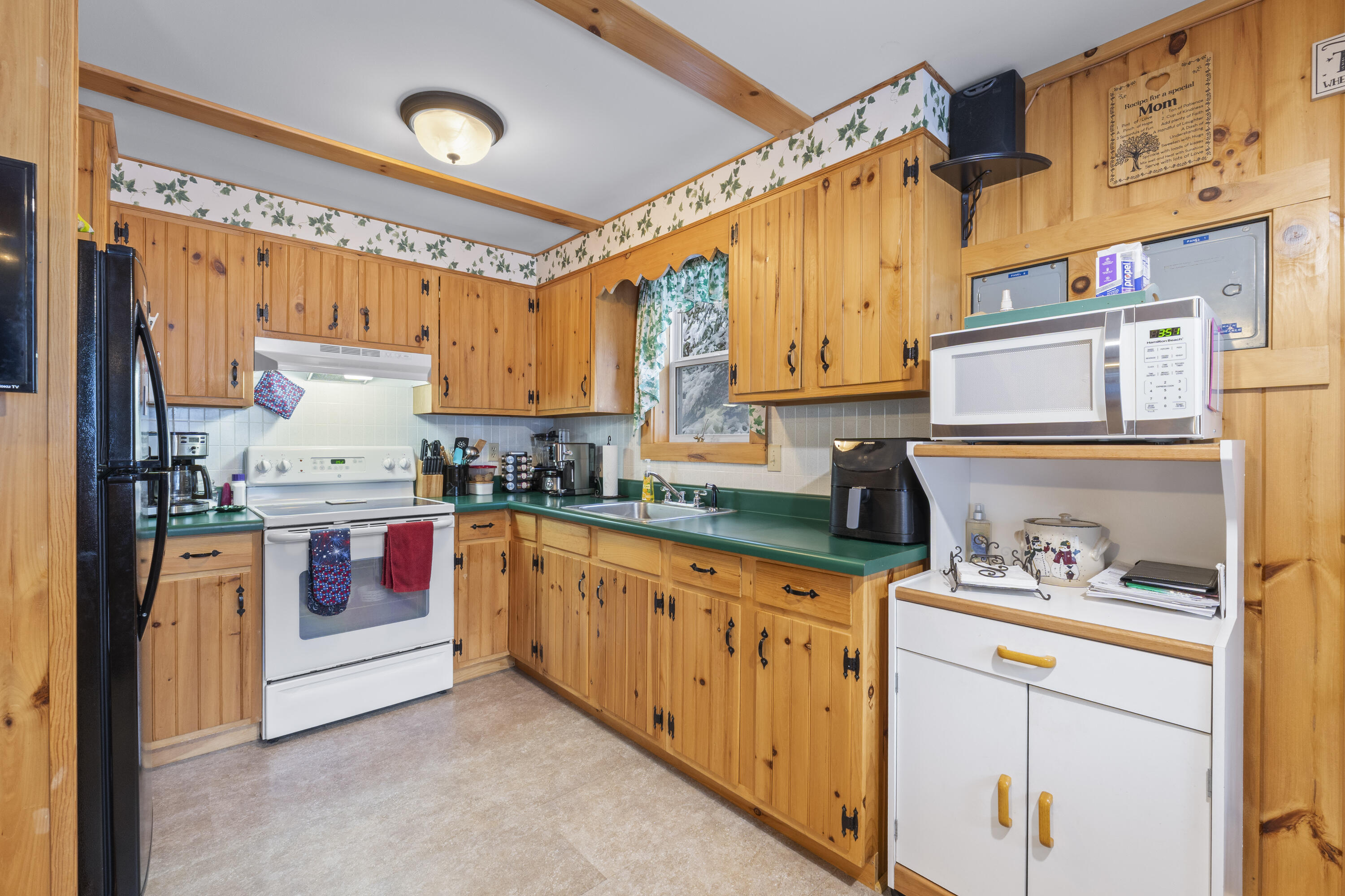 12 Bog Road Coplin Plt ME 04964