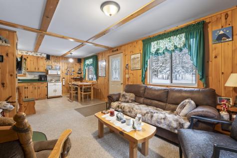 12 Bog Road Coplin Plt ME 04964