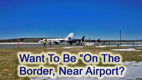 48 Customs Loop Houlton ME 04730