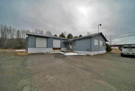 48 Customs Loop Houlton ME 04730