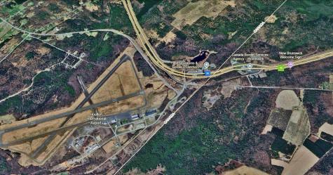 48 Customs Loop Houlton ME 04730