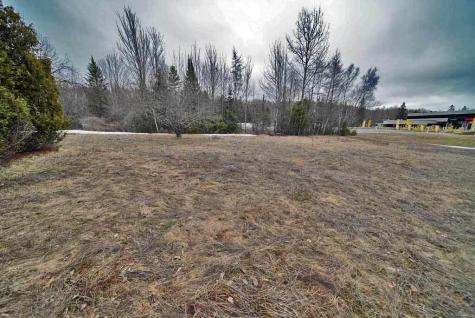 48 Customs Loop Houlton ME 04730