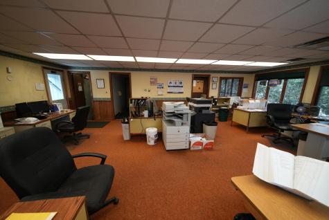 48 Customs Loop Houlton ME 04730