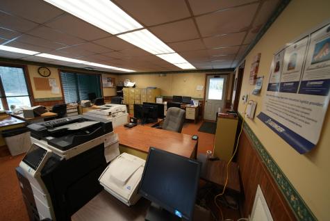 48 Customs Loop Houlton ME 04730