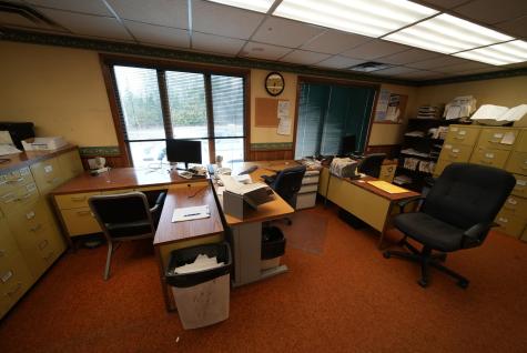 48 Customs Loop Houlton ME 04730