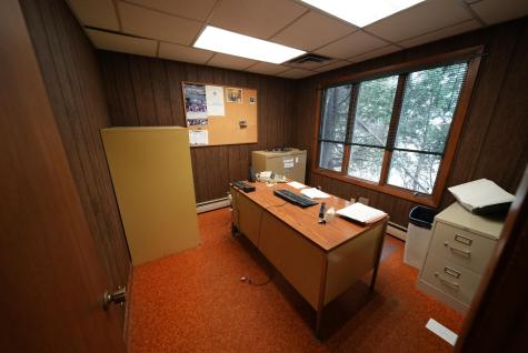 48 Customs Loop Houlton ME 04730