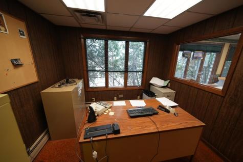 48 Customs Loop Houlton ME 04730