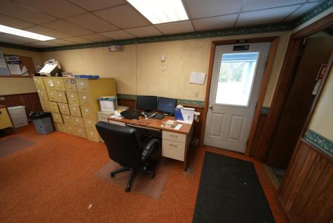 48 Customs Loop Houlton ME 04730