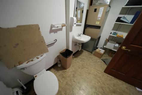 48 Customs Loop Houlton ME 04730