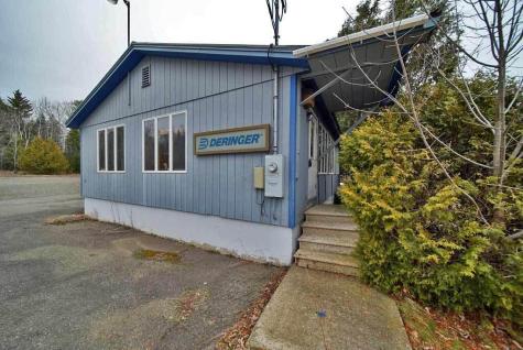 48 Customs Loop Houlton ME 04730