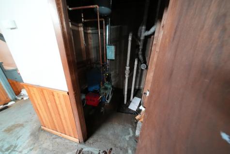 48 Customs Loop Houlton ME 04730