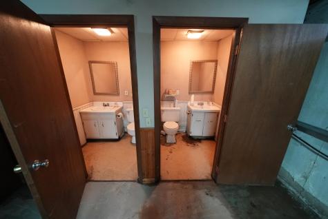 48 Customs Loop Houlton ME 04730