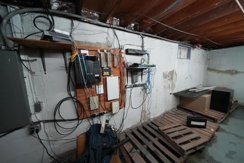 48 Customs Loop Houlton ME 04730