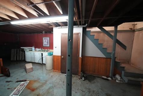 48 Customs Loop Houlton ME 04730