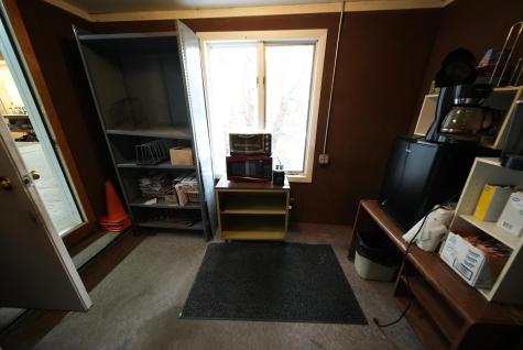 48 Customs Loop Houlton ME 04730