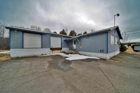 48 Customs Loop Houlton ME 04730