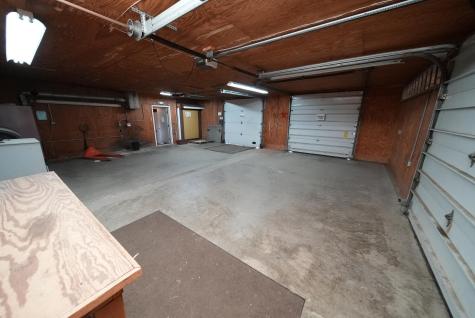 48 Customs Loop Houlton ME 04730