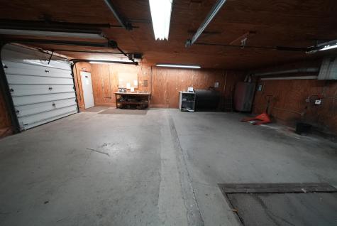 48 Customs Loop Houlton ME 04730