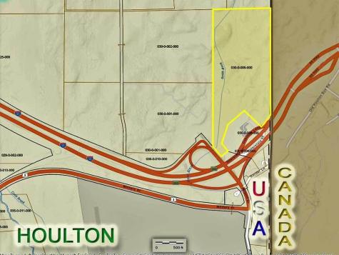 48 Customs Loop Houlton ME 04730