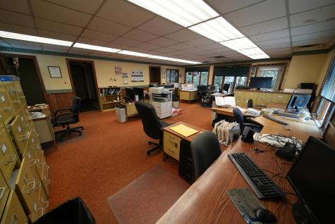 48 Customs Loop Houlton ME 04730