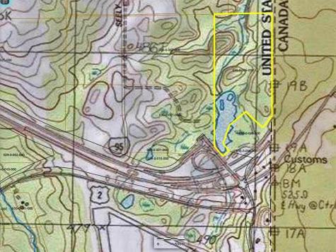 48 Customs Loop Houlton ME 04730