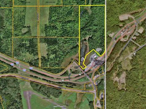 48 Customs Loop Houlton ME 04730