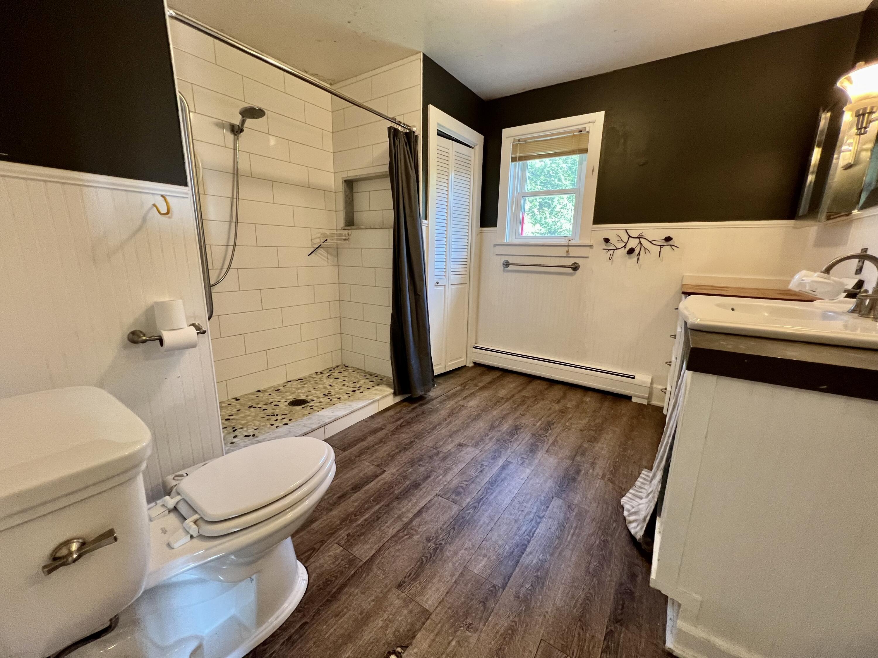 1230 Macomber Mill Road Eastbrook ME 04634