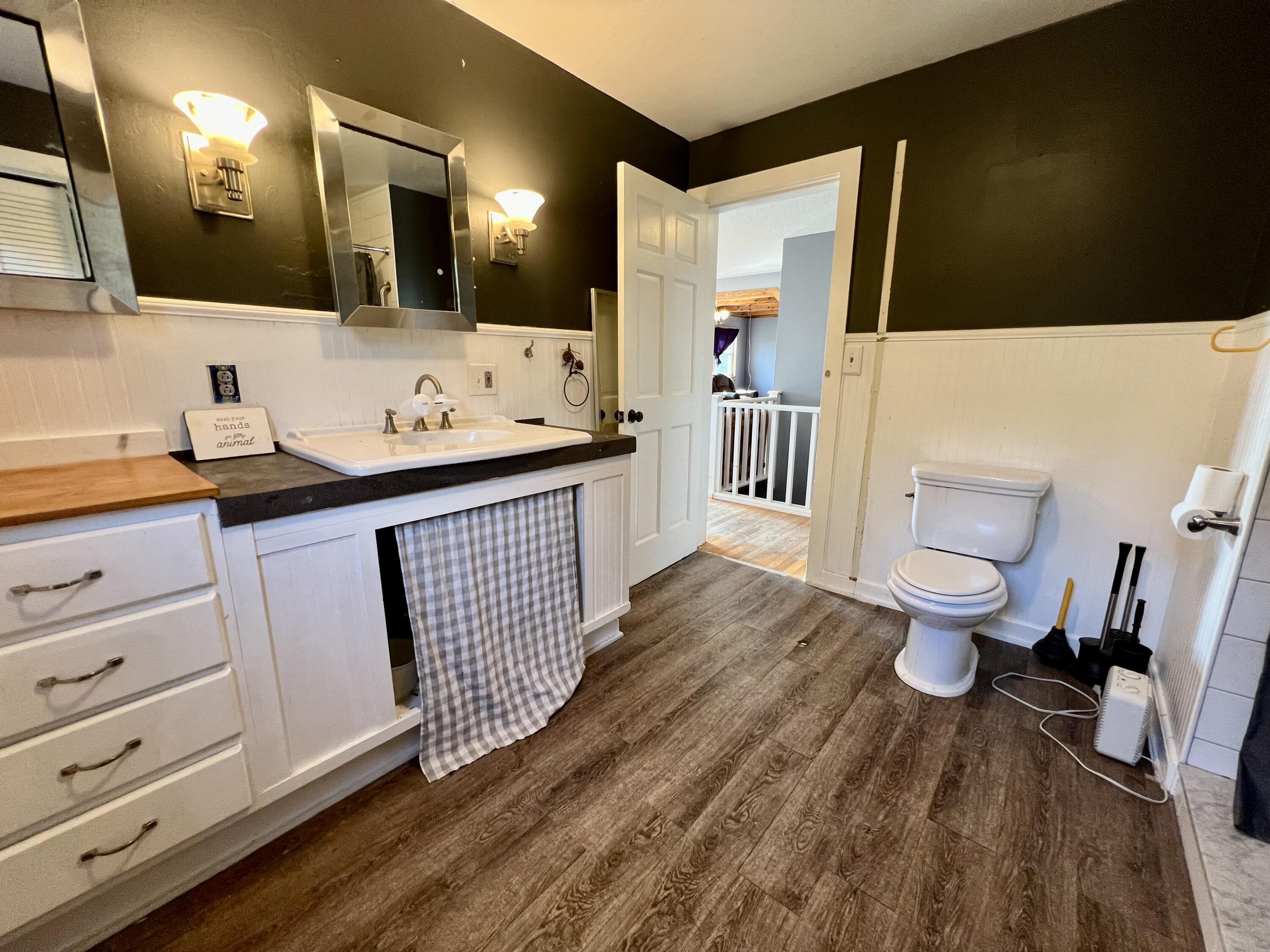 1230 Macomber Mill Road Eastbrook ME 04634