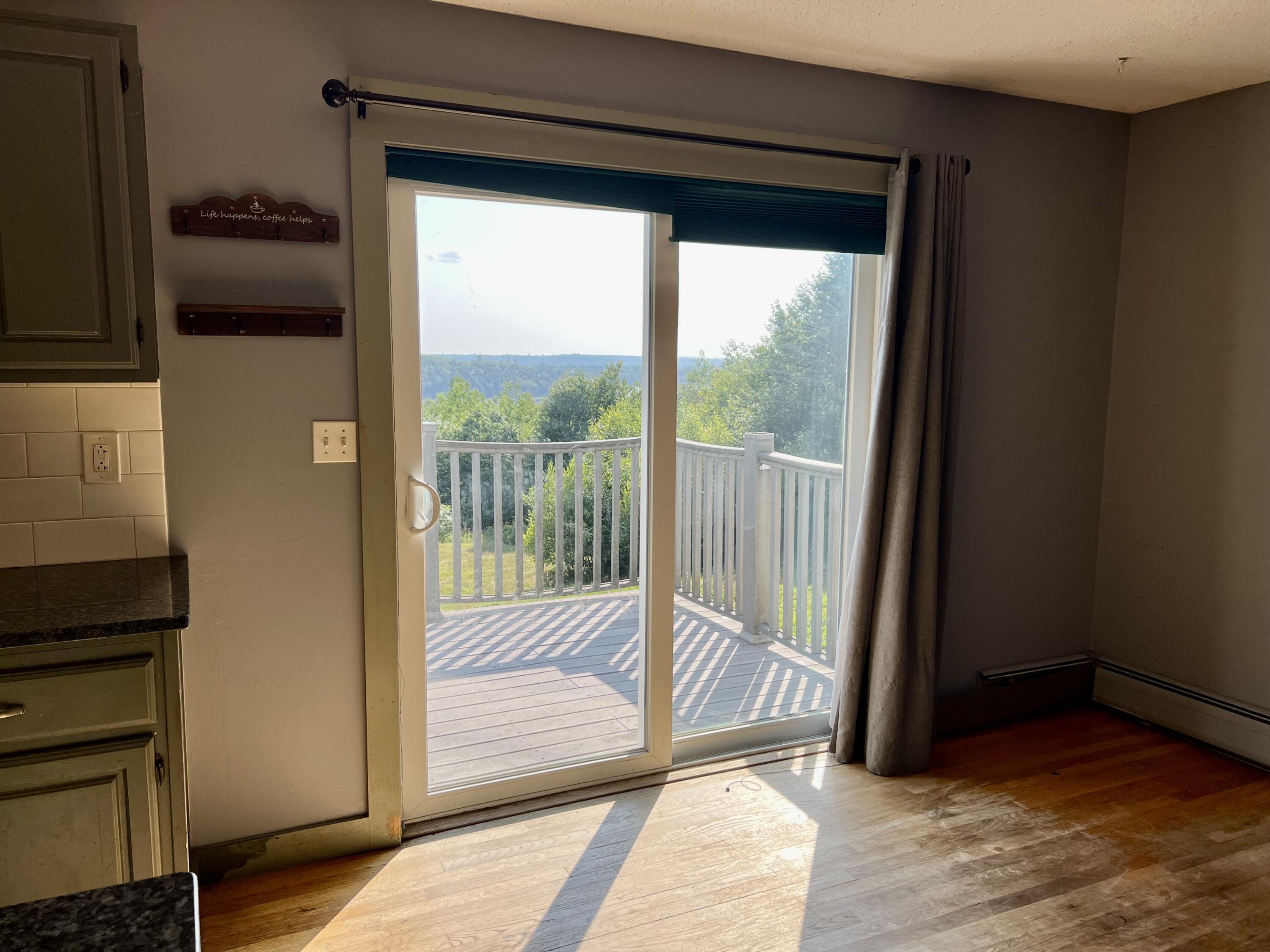 1230 Macomber Mill Road Eastbrook ME 04634