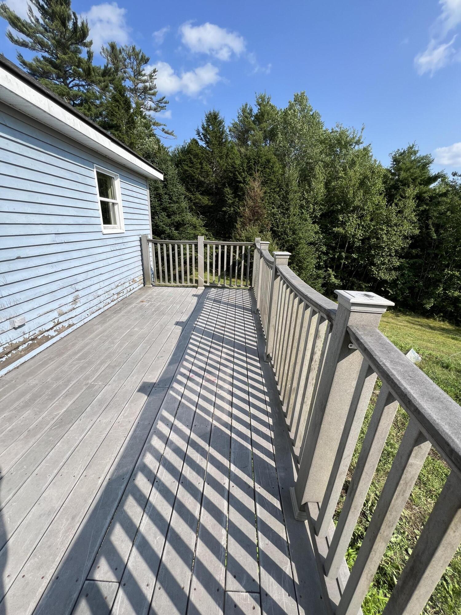 1230 Macomber Mill Road Eastbrook ME 04634