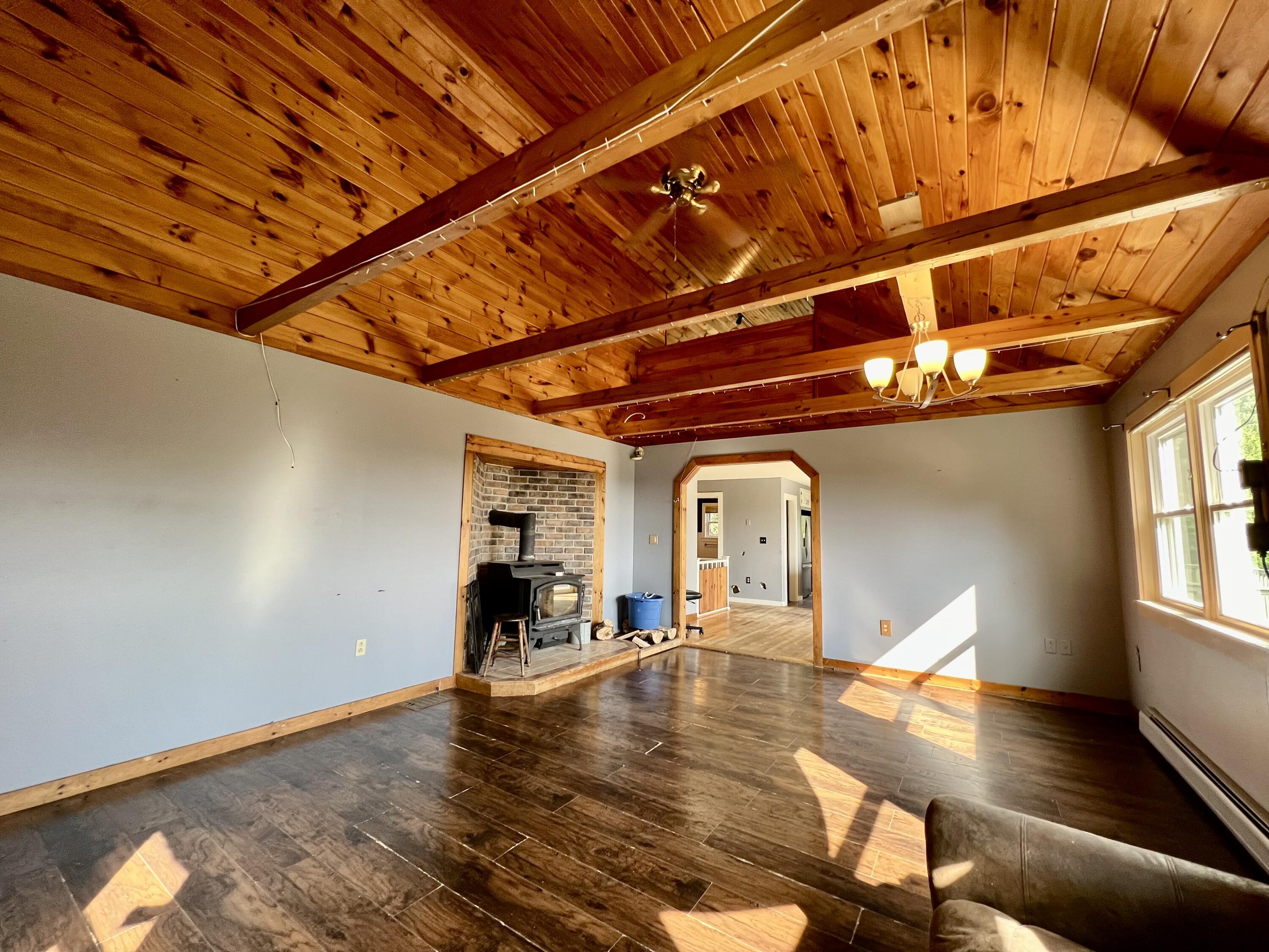 1230 Macomber Mill Road Eastbrook ME 04634