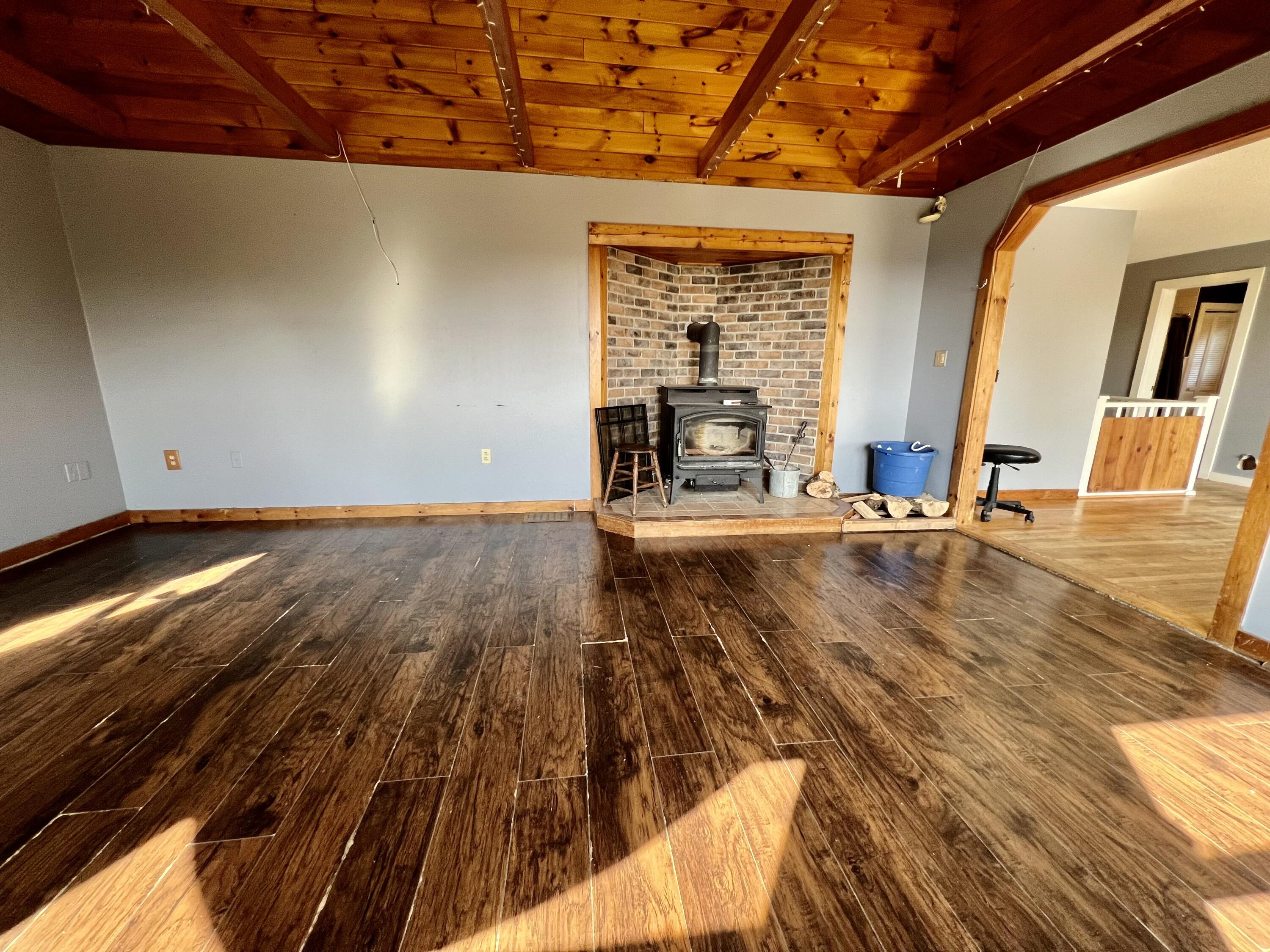 1230 Macomber Mill Road Eastbrook ME 04634