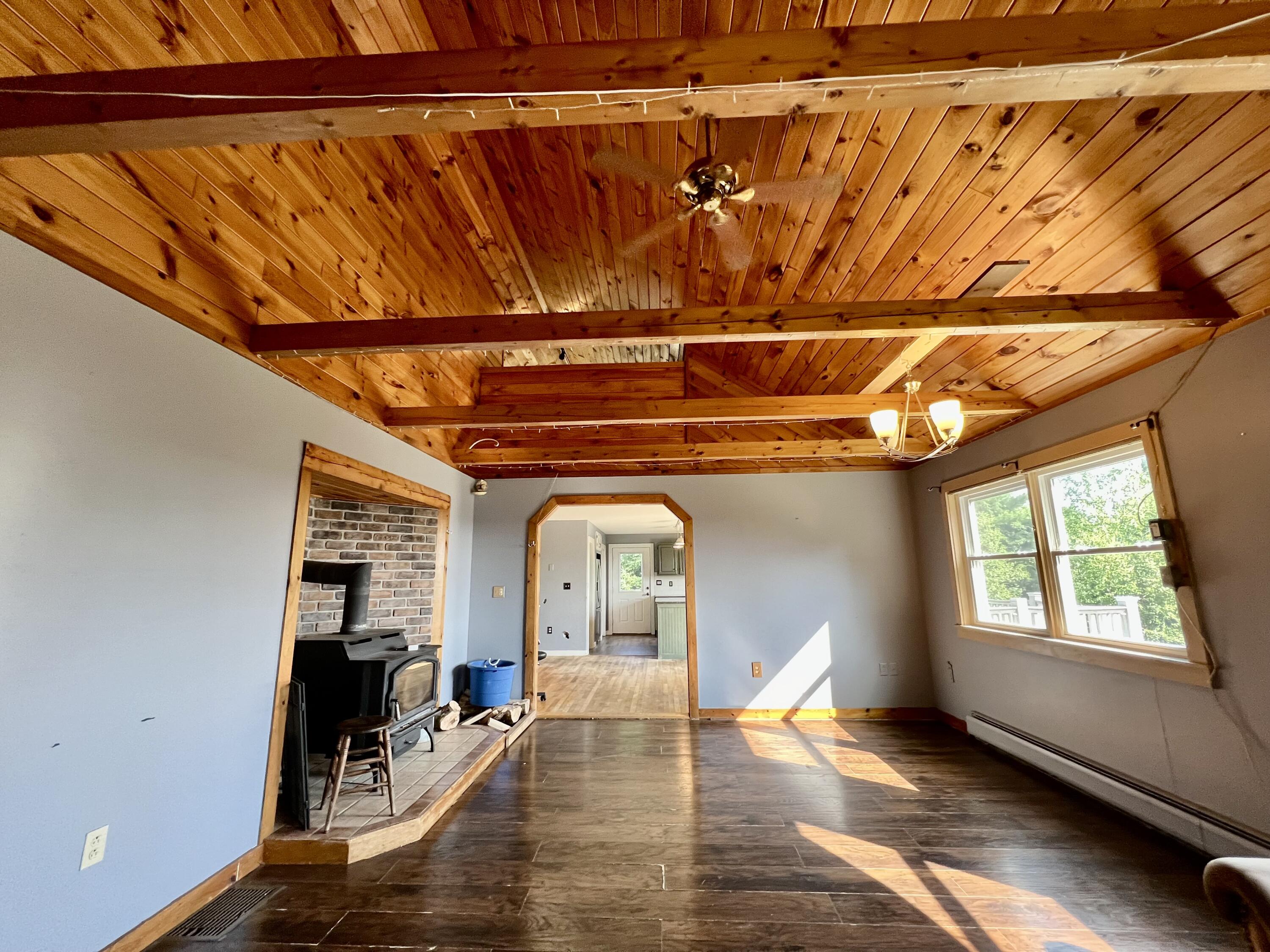 1230 Macomber Mill Road Eastbrook ME 04634