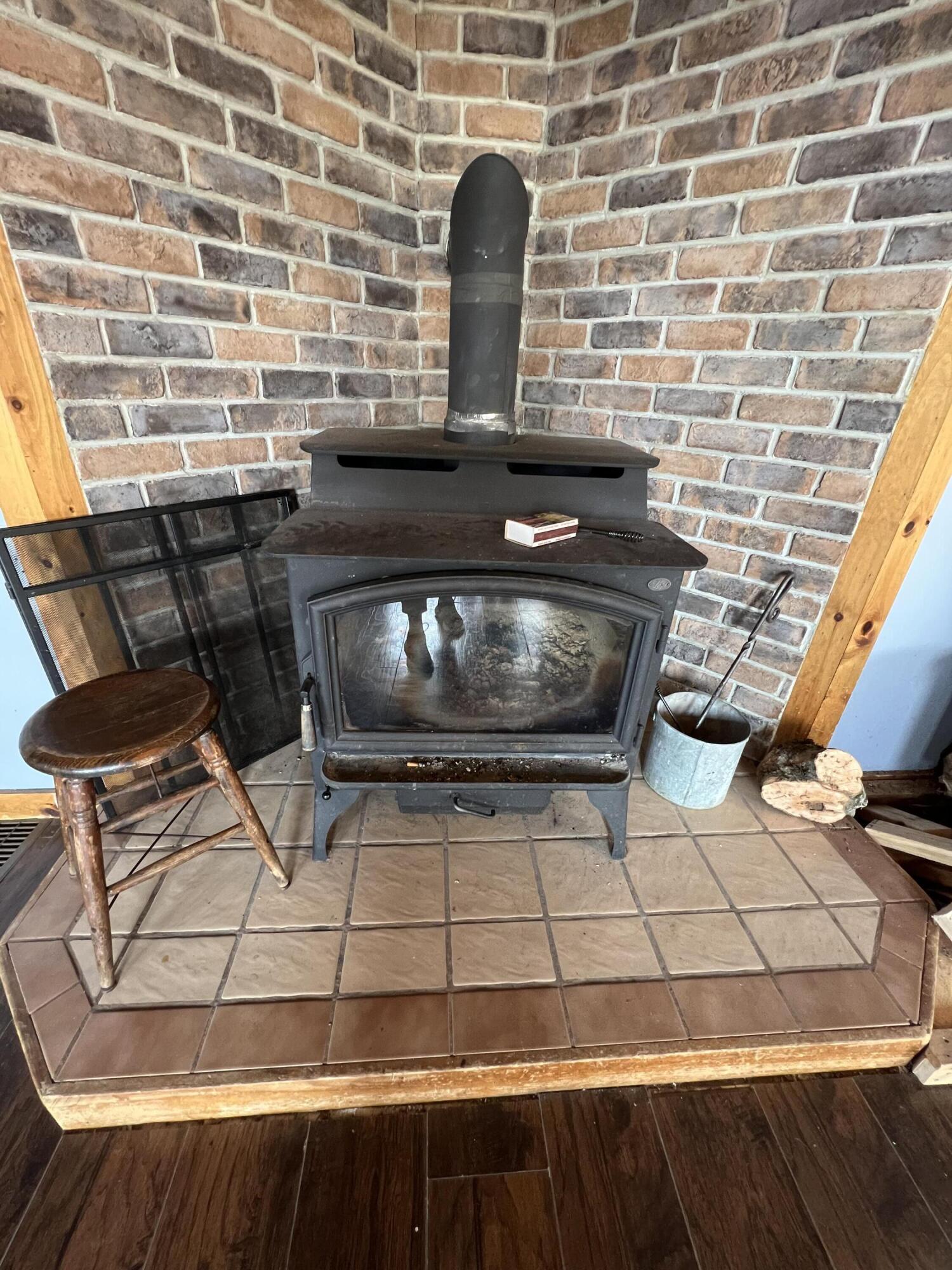 1230 Macomber Mill Road Eastbrook ME 04634