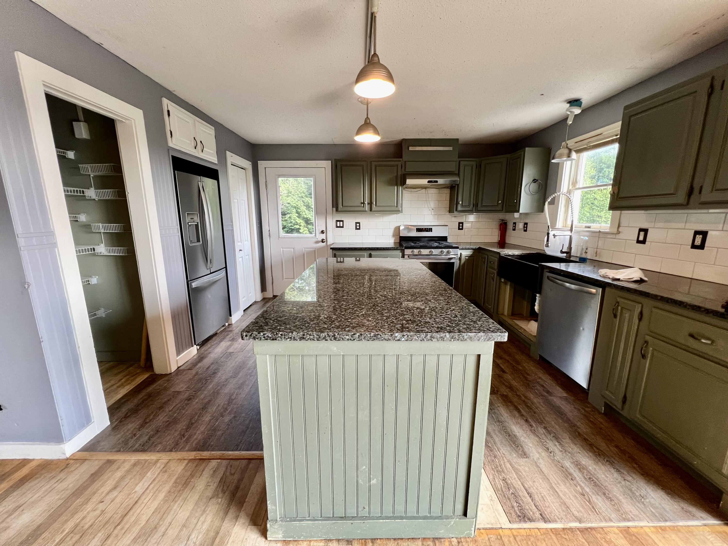 1230 Macomber Mill Road Eastbrook ME 04634