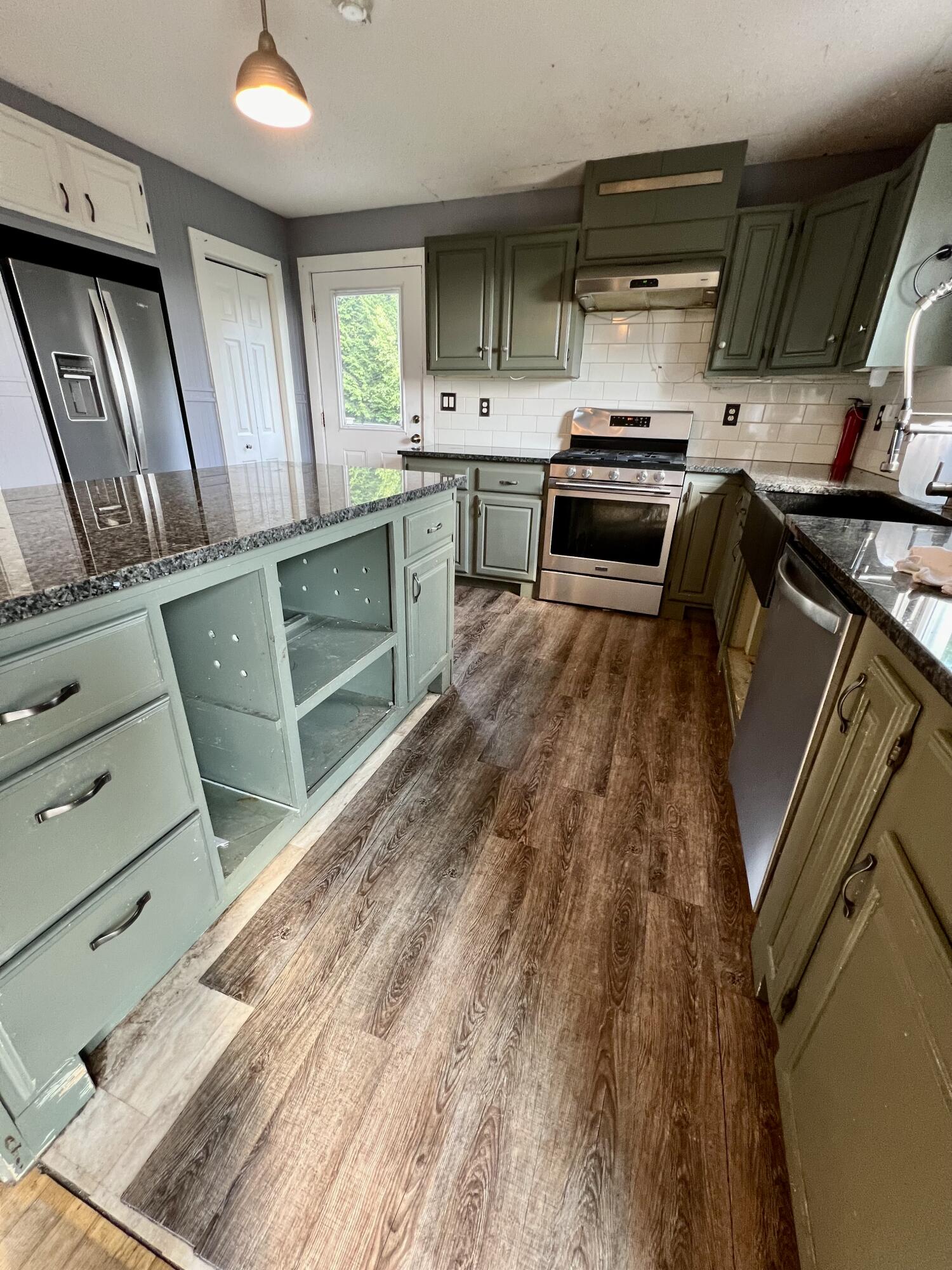 1230 Macomber Mill Road Eastbrook ME 04634